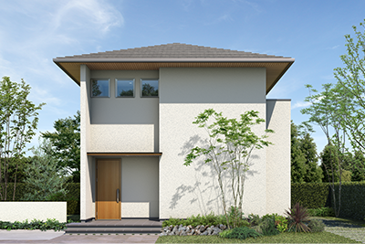 ホワイトベージュ